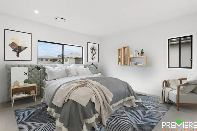 Sixth view of Homely house listing, 20 Merrick Way, Gledswood Hills NSW 2557