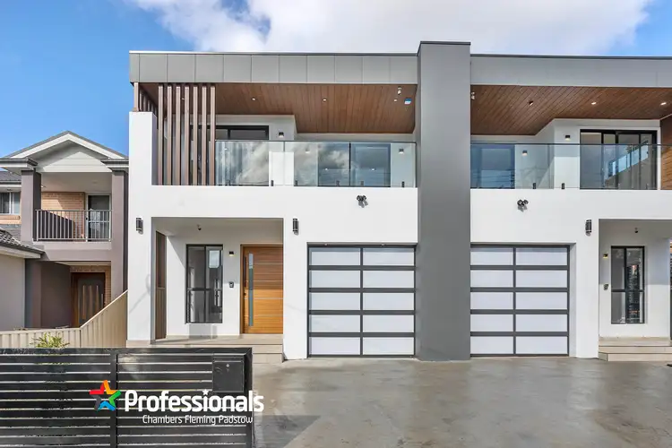 35 Laundess Avenue, Panania NSW 2213