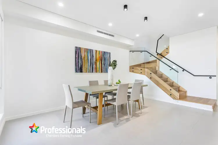 Fifth view of Homely semi-detached listing, 35 Laundess Avenue, Panania NSW 2213