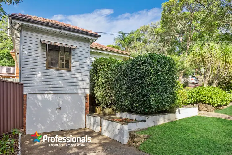5 Carlene Avenue, Padstow NSW 2211