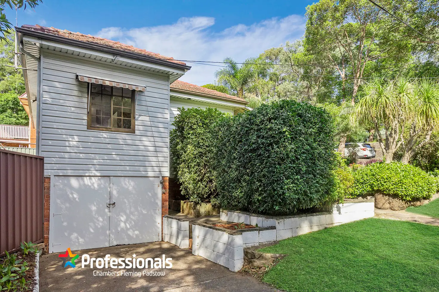 Main view of Homely house listing, 5 Carlene Avenue, Padstow NSW 2211