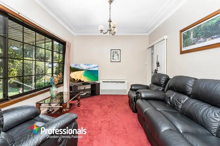 Second view of Homely house listing, 5 Carlene Avenue, Padstow NSW 2211
