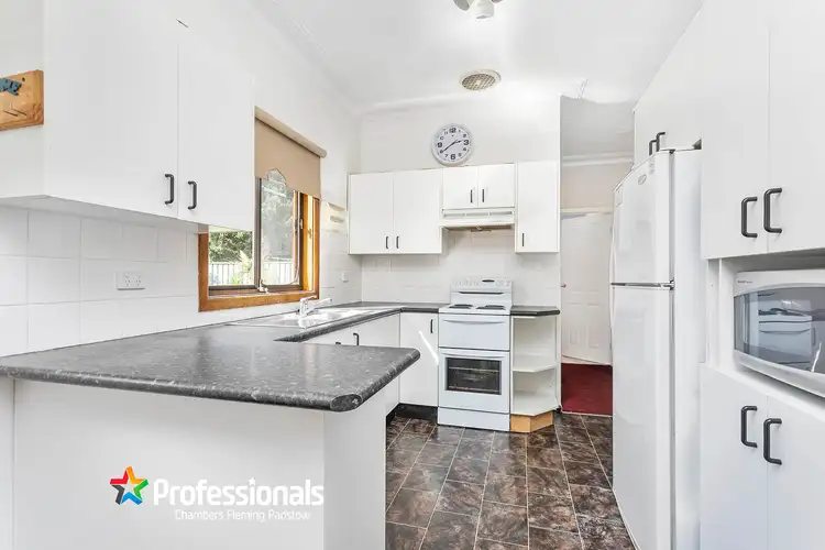 Third view of Homely house listing, 5 Carlene Avenue, Padstow NSW 2211