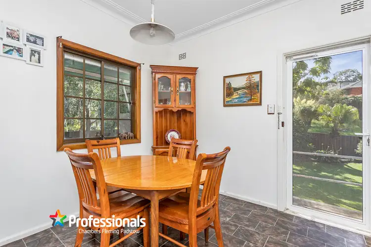 Fourth view of Homely house listing, 5 Carlene Avenue, Padstow NSW 2211