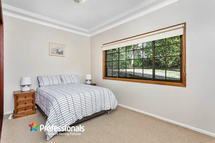 Fifth view of Homely house listing, 5 Carlene Avenue, Padstow NSW 2211