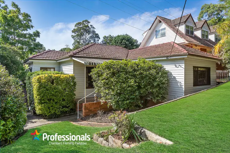 Sixth view of Homely house listing, 5 Carlene Avenue, Padstow NSW 2211