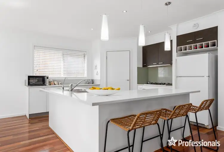 Fourth view of Homely house listing, 39 Larbert Road, Mooroolbark VIC 3138