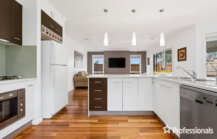 Fifth view of Homely house listing, 39 Larbert Road, Mooroolbark VIC 3138