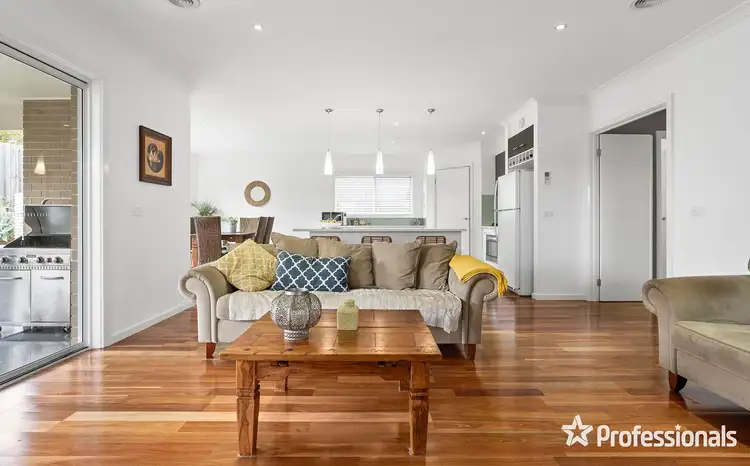 Sixth view of Homely house listing, 39 Larbert Road, Mooroolbark VIC 3138