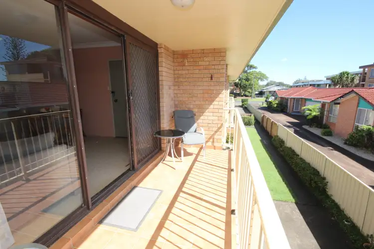 Fourth view of Homely unit listing, 6/37 Wharf Street, Tuncurry NSW 2428