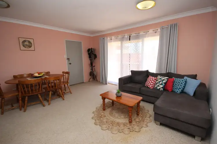 Fifth view of Homely unit listing, 6/37 Wharf Street, Tuncurry NSW 2428