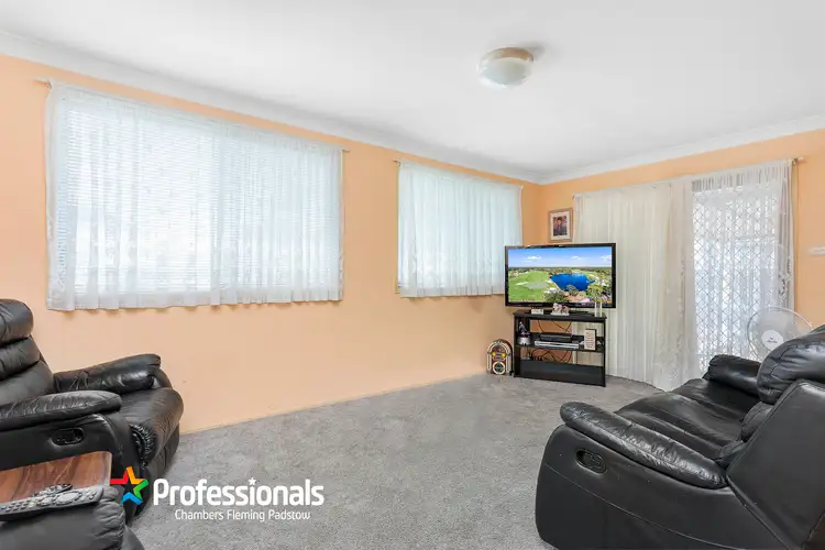 Third view of Homely house listing, 3 Grieve Crescent, Milperra NSW 2214