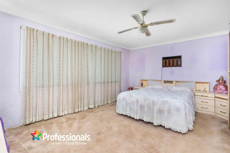 Sixth view of Homely house listing, 3 Grieve Crescent, Milperra NSW 2214