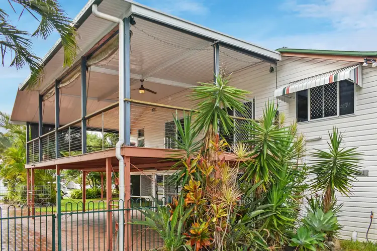 Main view of Homely house listing, 80 Scott Street, South Mackay QLD 4740