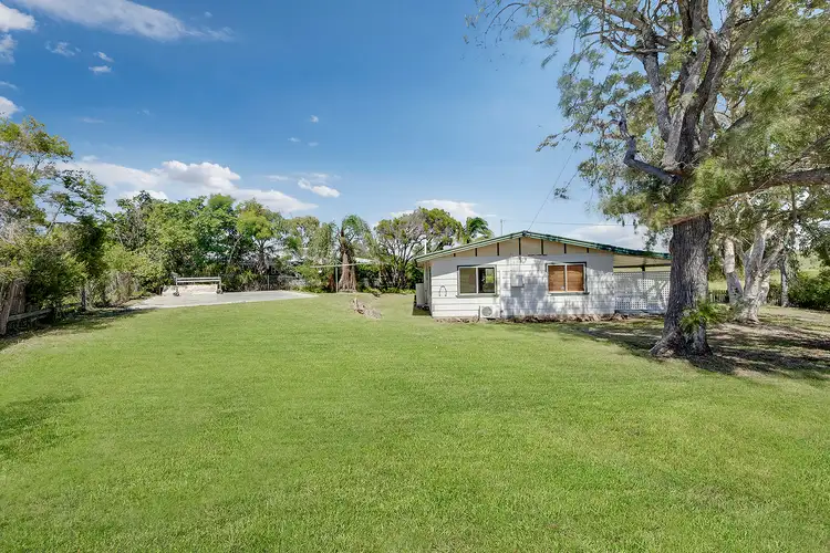 15 Brown Street, Emu Park QLD 4710