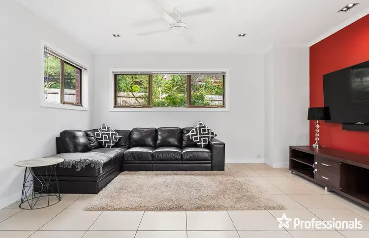 Fourth view of Homely unit listing, 2/4 David Drive, Mooroolbark VIC 3138