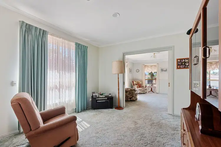 Fourth view of Homely house listing, 283a Eaglehawk Road, California Gully VIC 3556