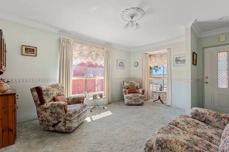 Fifth view of Homely house listing, 283a Eaglehawk Road, California Gully VIC 3556