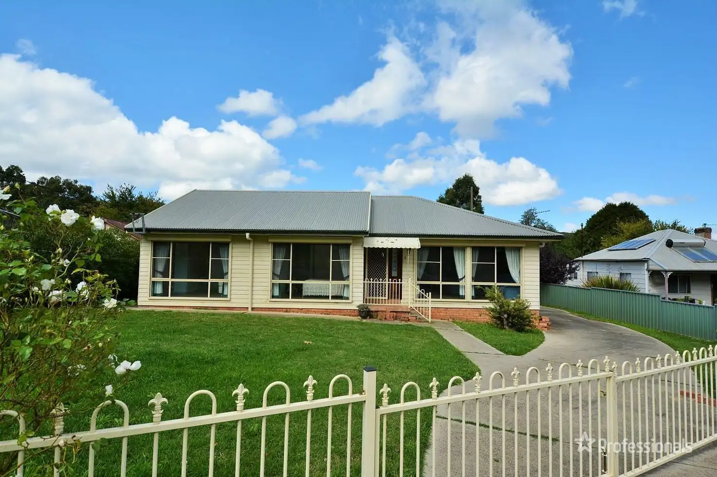 Main view of Homely house listing, 3 Laidley Street, Lithgow NSW 2790
