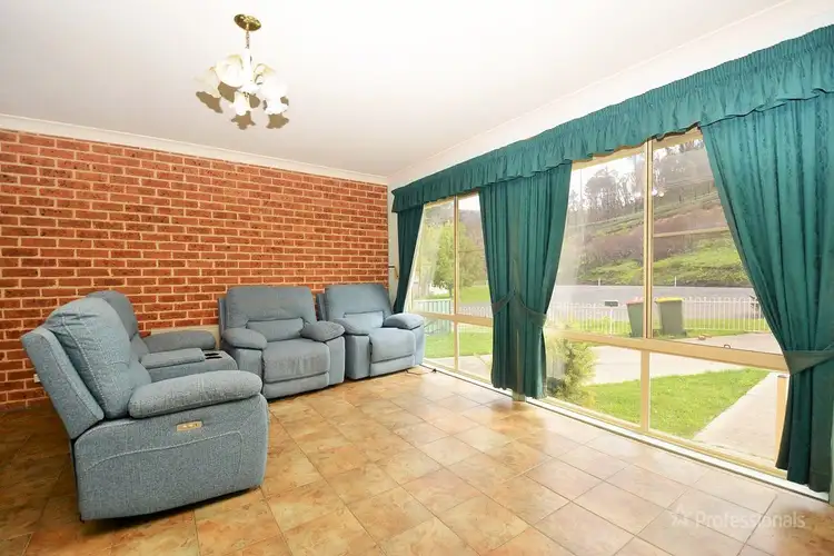 Fourth view of Homely house listing, 3 Laidley Street, Lithgow NSW 2790