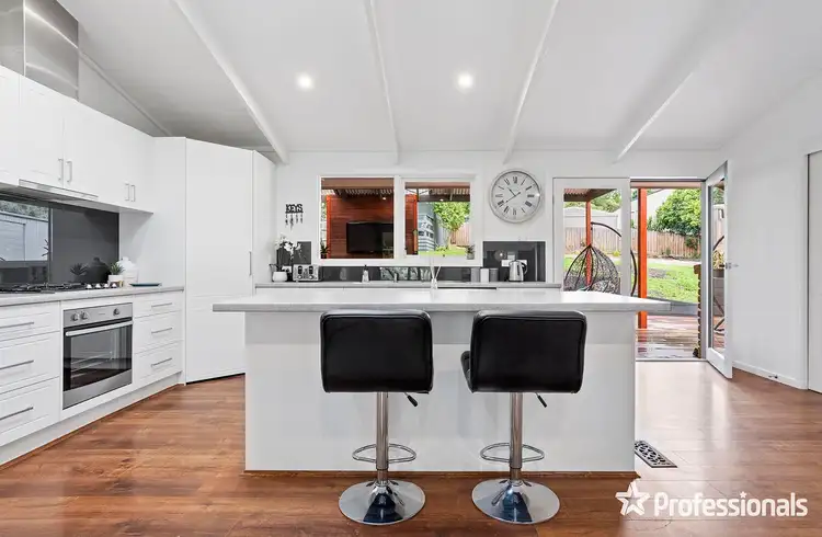 Third view of Homely house listing, 7 Marshall Street, Mount Evelyn VIC 3796