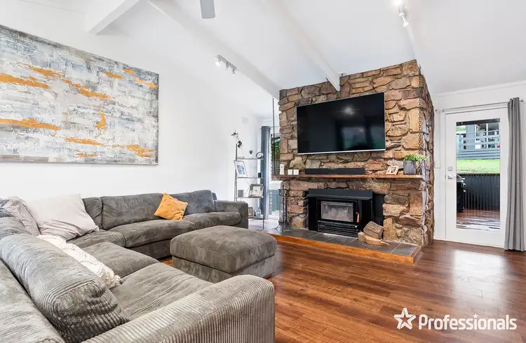 Fourth view of Homely house listing, 7 Marshall Street, Mount Evelyn VIC 3796