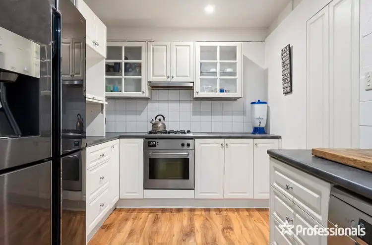 Fifth view of Homely house listing, 3 Leggett Drive, Mount Evelyn VIC 3796