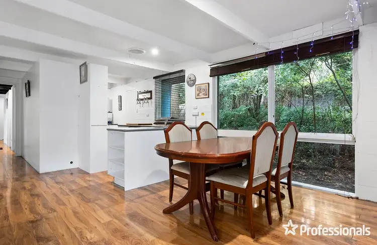 Sixth view of Homely house listing, 3 Leggett Drive, Mount Evelyn VIC 3796