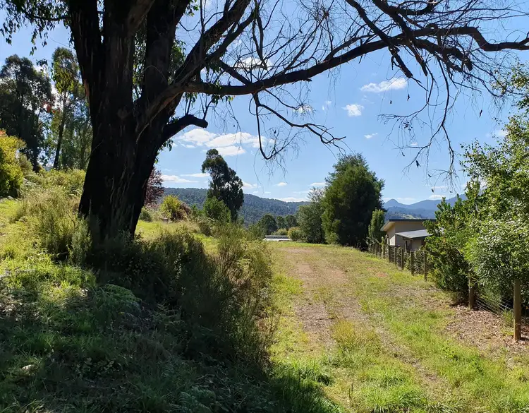9 Kings Road, Marysville VIC 3779