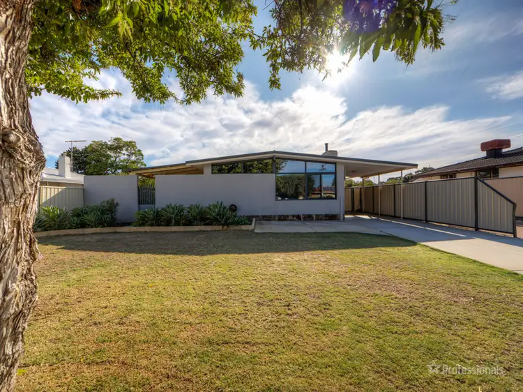 17 Belinda Avenue, Cloverdale WA 6105
