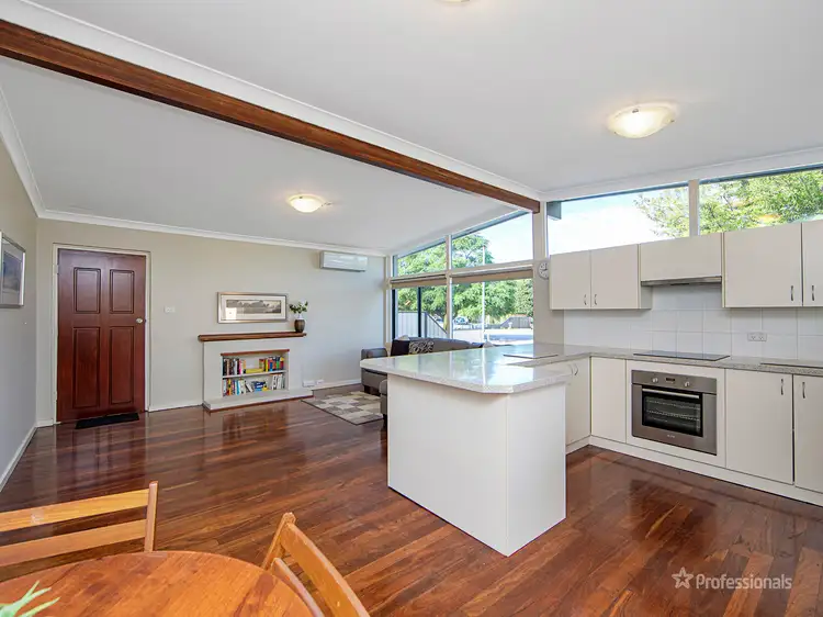 Third view of Homely house listing, 17 Belinda Avenue, Cloverdale WA 6105