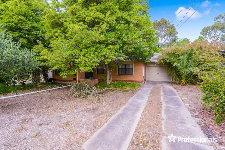 Main view of Homely house listing, 9 Redbank Grove, Windsor Gardens SA 5087
