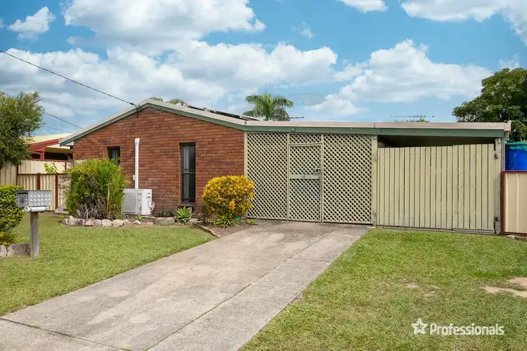 14 Meadow Street, Caboolture QLD 4510