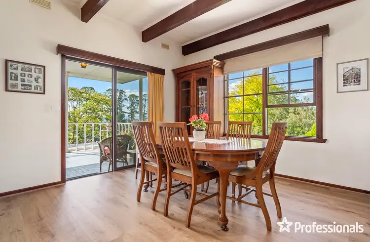 Fifth view of Homely house listing, 45 Beenak Road, Wandin North VIC 3139