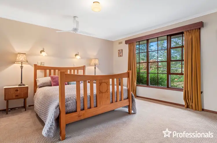 Sixth view of Homely house listing, 45 Beenak Road, Wandin North VIC 3139