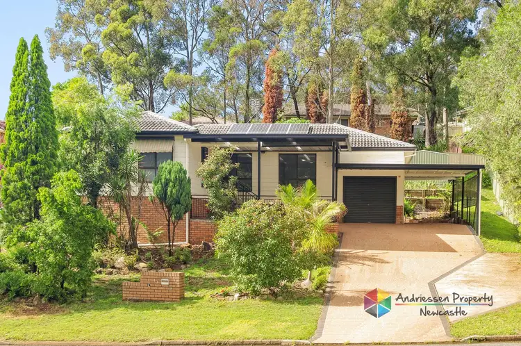 13 Southern Cross Drive, Woodrising NSW 2284