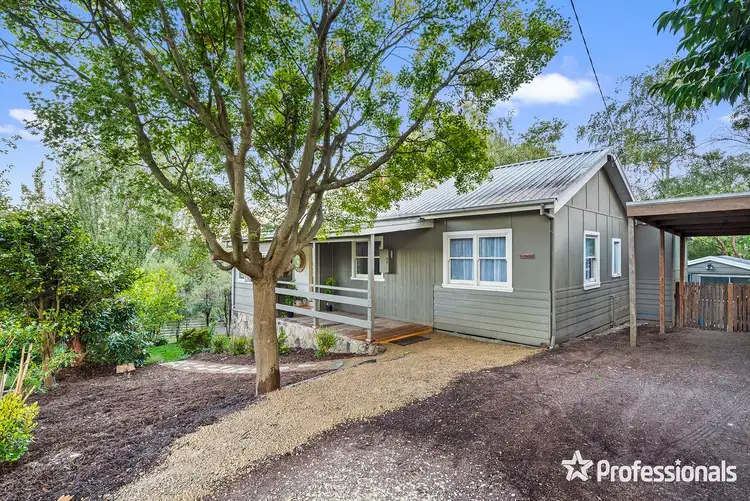 Second view of Homely house listing, 26 Bailey Road, Mount Evelyn VIC 3796