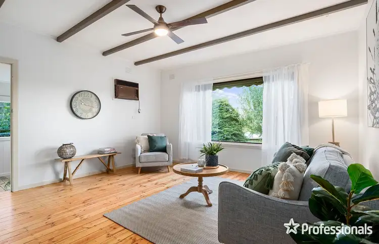 Third view of Homely house listing, 26 Bailey Road, Mount Evelyn VIC 3796