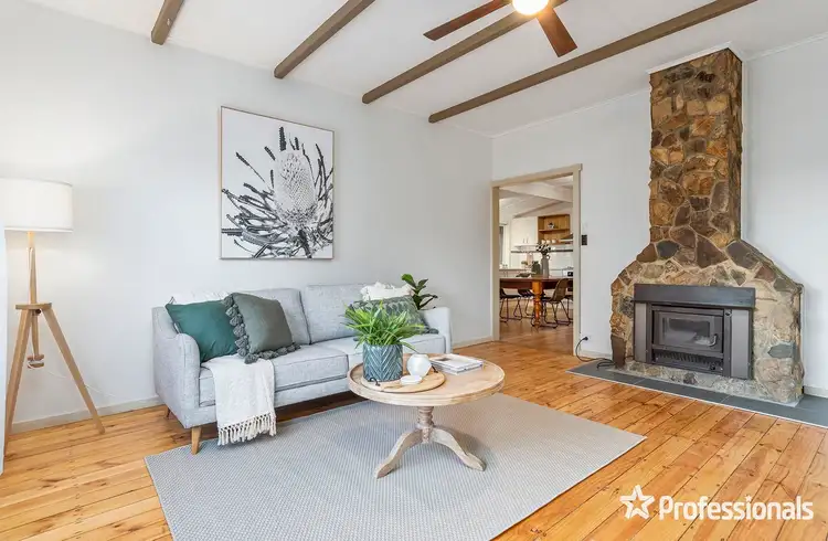 Fourth view of Homely house listing, 26 Bailey Road, Mount Evelyn VIC 3796