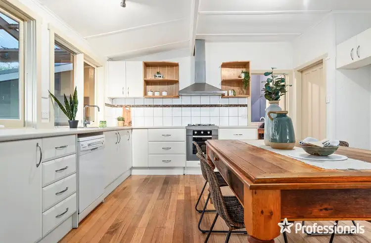 Fifth view of Homely house listing, 26 Bailey Road, Mount Evelyn VIC 3796