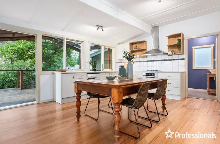 Sixth view of Homely house listing, 26 Bailey Road, Mount Evelyn VIC 3796