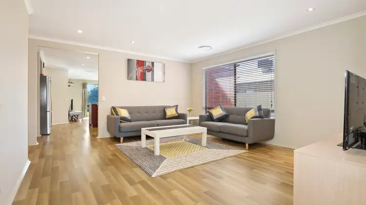Second view of Homely house listing, 50 Riverview Drive, Kialla VIC 3631