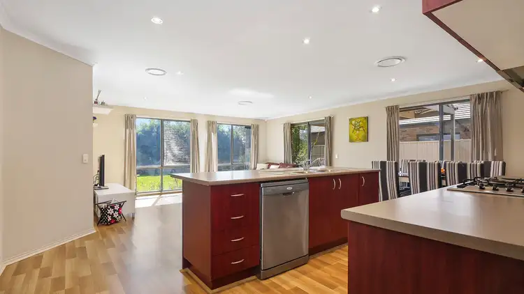Third view of Homely house listing, 50 Riverview Drive, Kialla VIC 3631