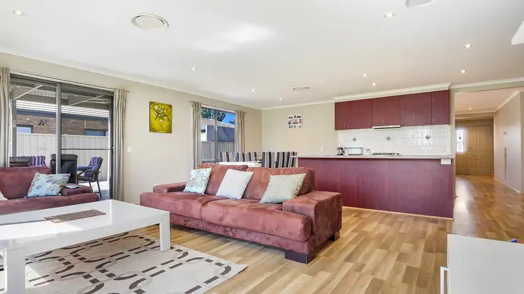 Sixth view of Homely house listing, 50 Riverview Drive, Kialla VIC 3631