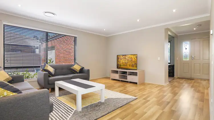 Seventh view of Homely house listing, 50 Riverview Drive, Kialla VIC 3631