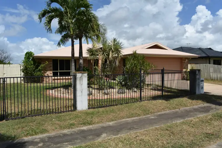 Second view of Homely house listing, 29 Windmill Crossing, Mount Pleasant QLD 4740