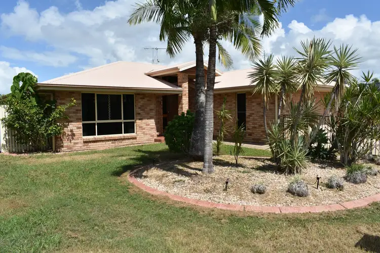 Third view of Homely house listing, 29 Windmill Crossing, Mount Pleasant QLD 4740