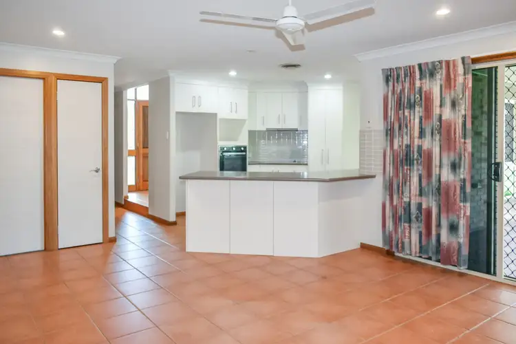 Fourth view of Homely house listing, 29 Windmill Crossing, Mount Pleasant QLD 4740
