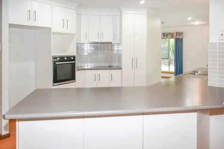 Fifth view of Homely house listing, 29 Windmill Crossing, Mount Pleasant QLD 4740