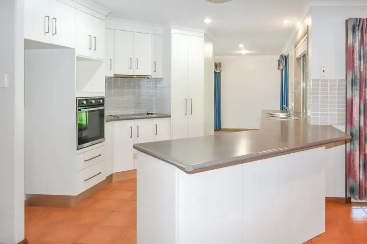 Sixth view of Homely house listing, 29 Windmill Crossing, Mount Pleasant QLD 4740